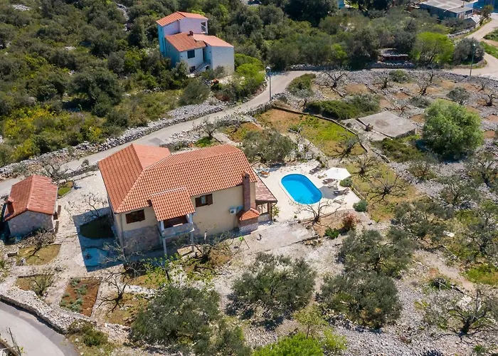 Villa Rogoznicka Oaza 2