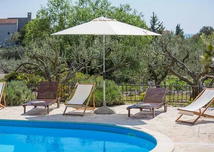 Villa Rogoznicka Oaza 2