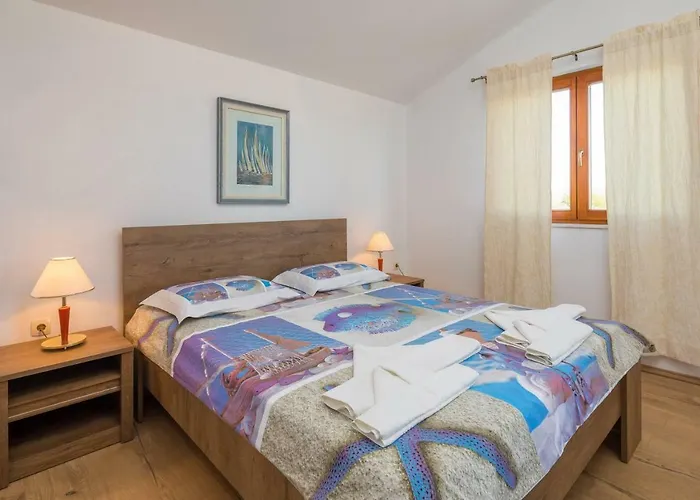 Rogoznicka Oaza 2 Villa Rogoznica (Sibenik-Knin)