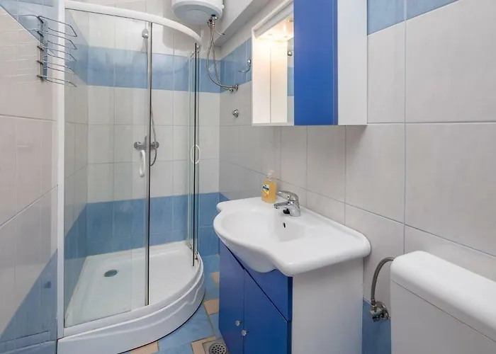 Rogoznicka Oaza 2 Villa