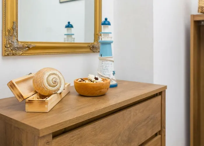 Rogoznicka Oaza 2 * Rogoznica (Sibenik-Knin)