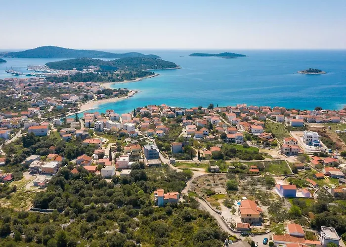 Rogoznicka Oaza 2 Villa *