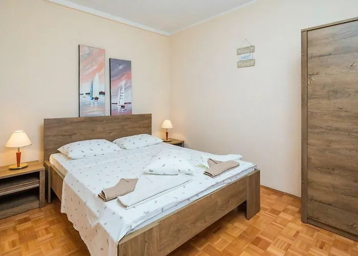 Rogoznicka Oaza 2 Villa