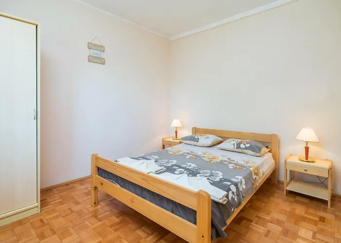 Rogoznicka Oaza 2 Rogoznica (Sibenik-Knin)