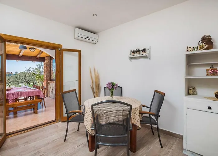 Rogoznicka Oaza 2 Villa