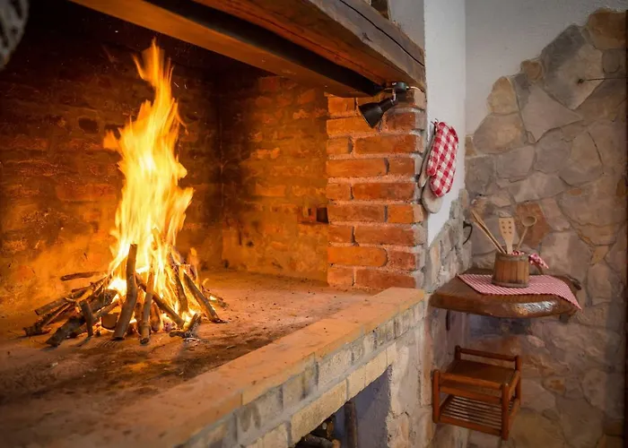 Rogoznicka Oaza 2 Villa *