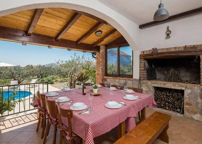 Rogoznicka Oaza 2 Villa *