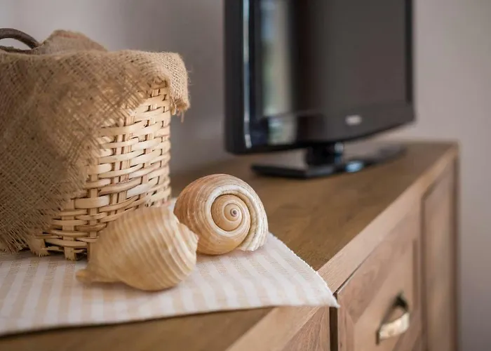 Villa Rogoznicka Oaza 2 Rogoznica (Sibenik-Knin)