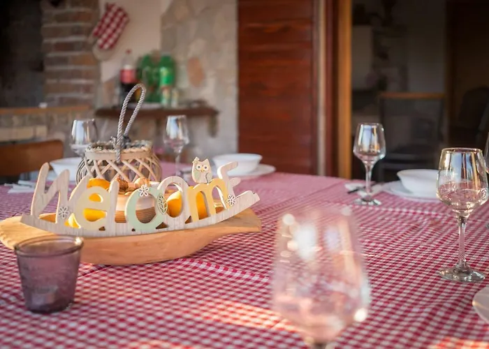 Rogoznicka Oaza 2 * Rogoznica (Sibenik-Knin)