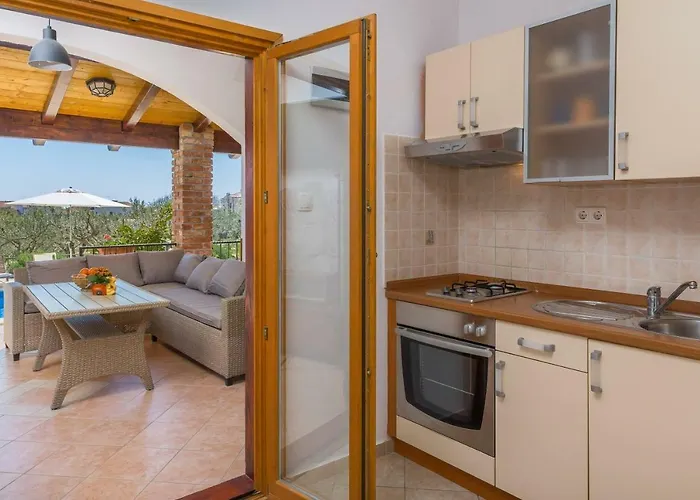 Rogoznicka Oaza 2 Villa Rogoznica (Sibenik-Knin)