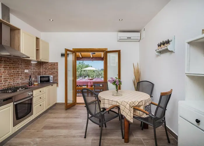 Rogoznicka Oaza 2 Rogoznica (Sibenik-Knin)