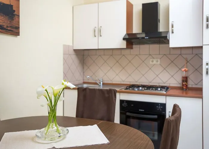 Rogoznicka Oaza 2 Rogoznica (Sibenik-Knin)