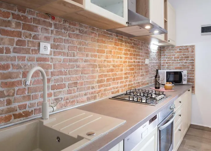 Villa Rogoznicka Oaza 2 *