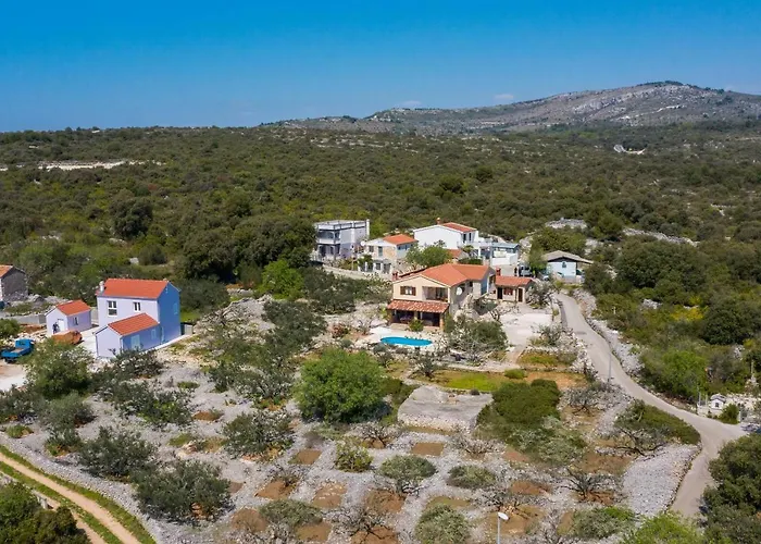 Villa Rogoznicka Oaza 2 Rogoznica (Sibenik-Knin)