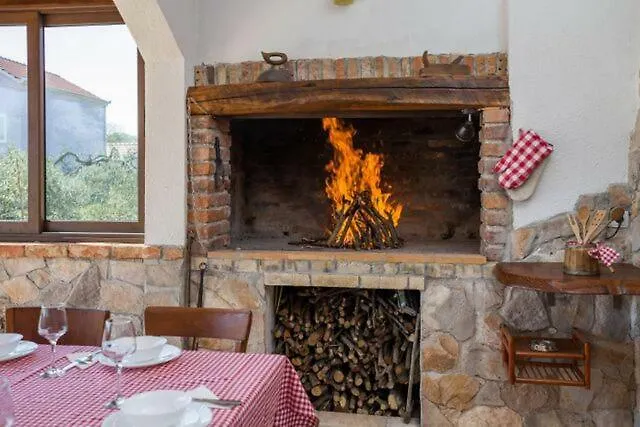 Rogoznicka Oaza 2 Villa *