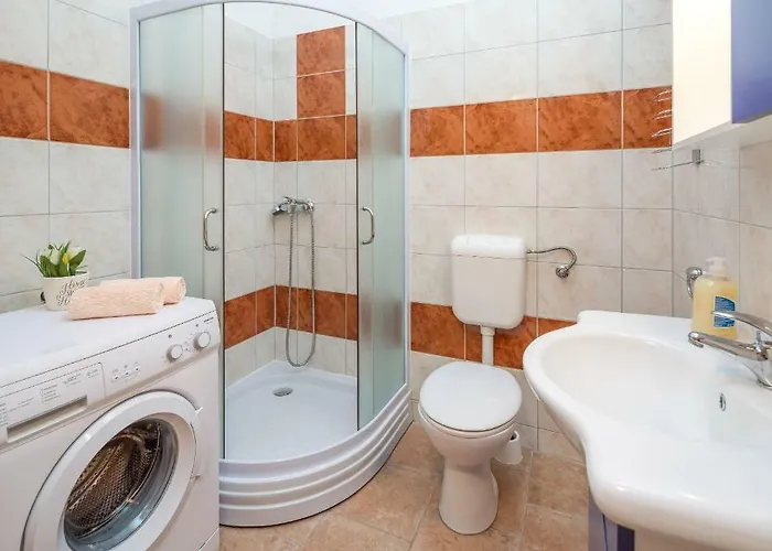 Villa Rogoznicka Oaza 2