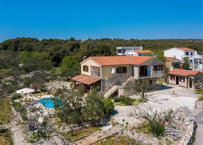 Villa Rogoznicka Oaza 2 *