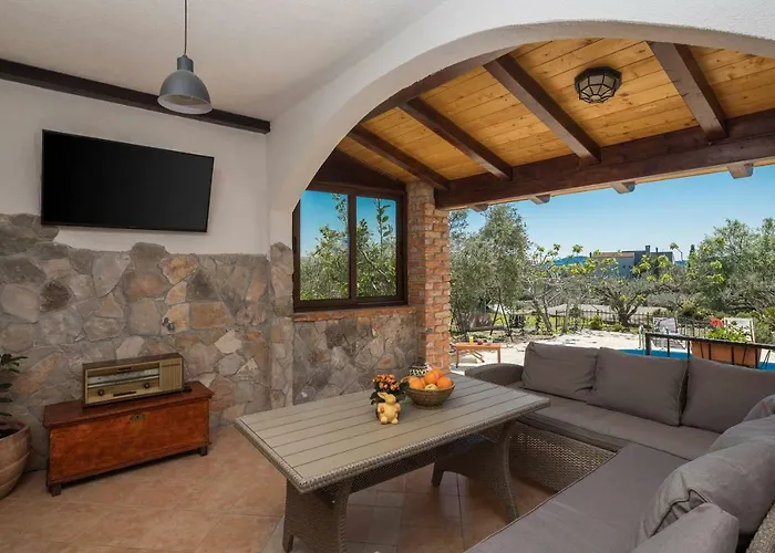 Rogoznicka Oaza 2 Villa *