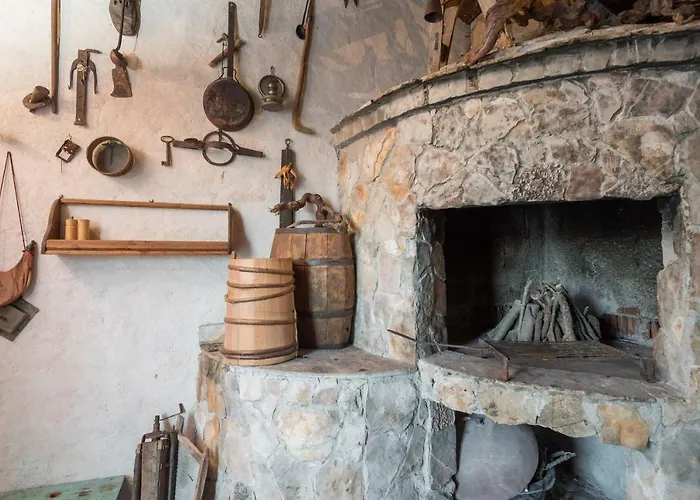 Villa Rogoznicka Oaza 2 *