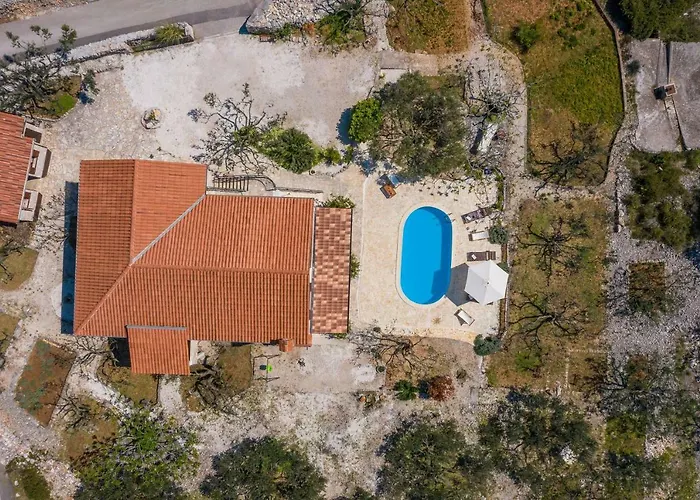 Villa Rogoznicka Oaza 2 Rogoznica (Sibenik-Knin)