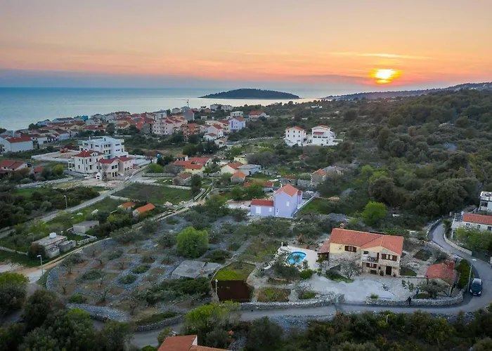 Villa Rogoznicka Oaza 2 *