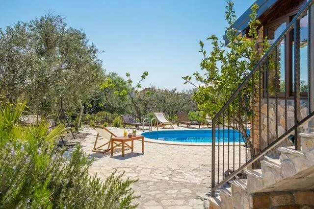 Villa Rogoznicka Oaza 2 Rogoznica (Sibenik-Knin)