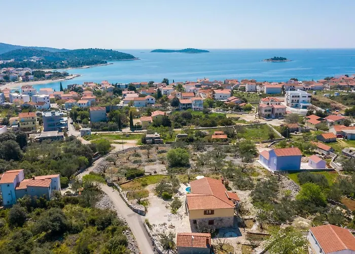 Rogoznicka Oaza 2 * Rogoznica (Sibenik-Knin)