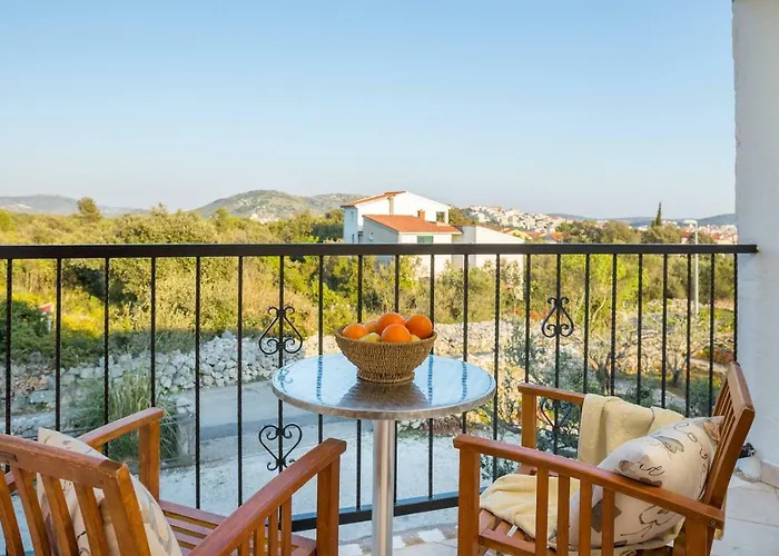 Rogoznicka Oaza 2 Villa