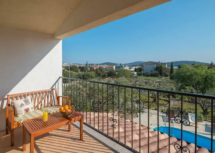 Rogoznicka Oaza 2 * Rogoznica (Sibenik-Knin)