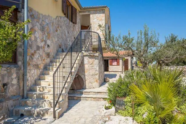 Rogoznicka Oaza 2 * Rogoznica (Sibenik-Knin)