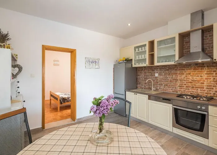 Rogoznicka Oaza 2 Villa