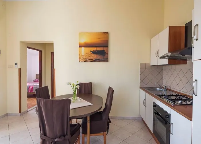 Villa Rogoznicka Oaza 2 *