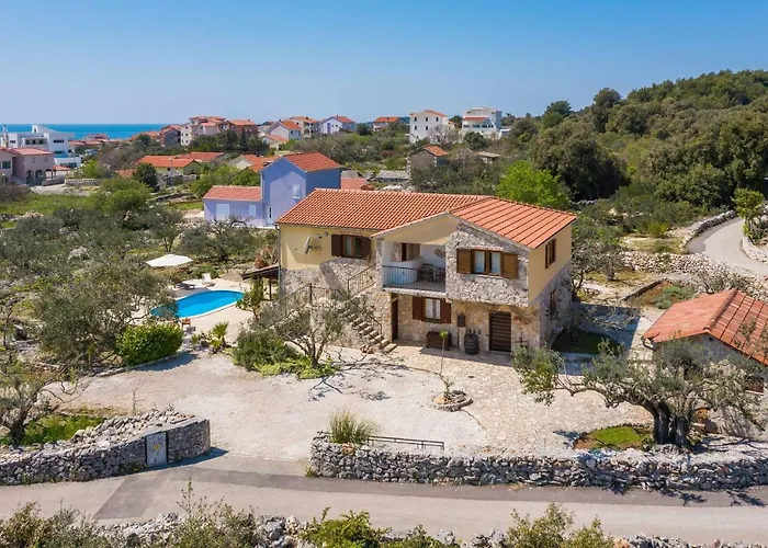 Rogoznicka Oaza 2 Villa Rogoznica (Sibenik-Knin)