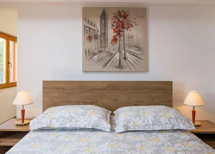 Rogoznicka Oaza 2 * Rogoznica (Sibenik-Knin)