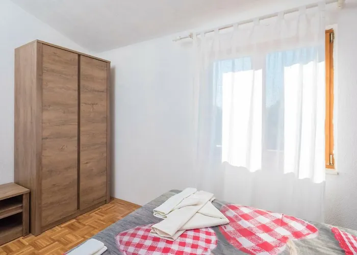 Villa Rogoznicka Oaza 2 Rogoznica (Sibenik-Knin)