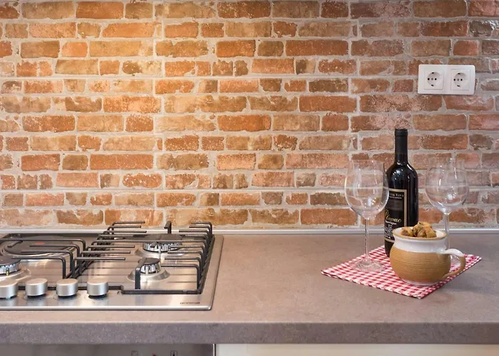 Rogoznicka Oaza 2 * Rogoznica (Sibenik-Knin)