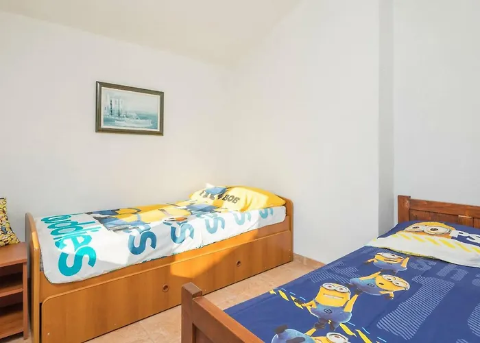 Rogoznicka Oaza 2 * Rogoznica (Sibenik-Knin)