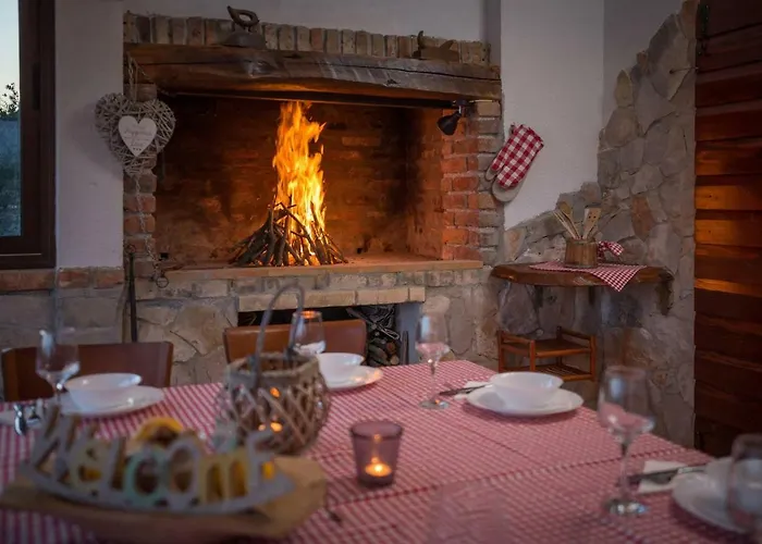 Villa Rogoznicka Oaza 2 *