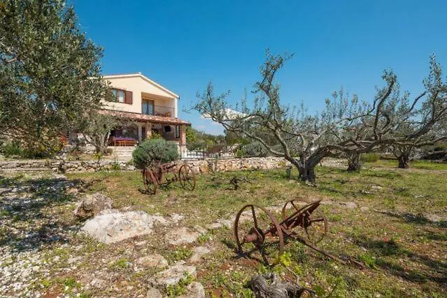 Villa Rogoznicka Oaza 2