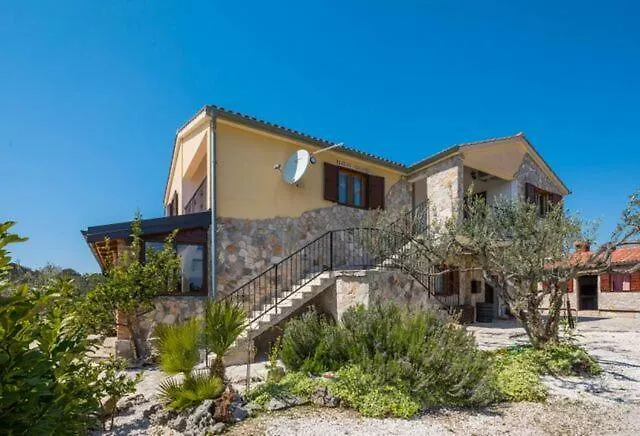 Rogoznicka Oaza 2 Villa