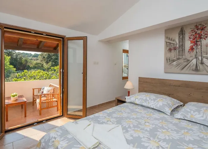 Rogoznicka Oaza 2 Villa *