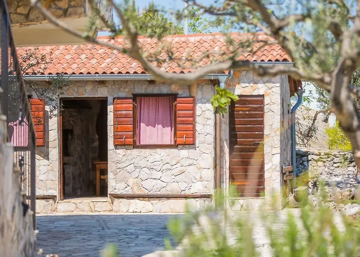 Rogoznicka Oaza 2 Rogoznica (Sibenik-Knin)