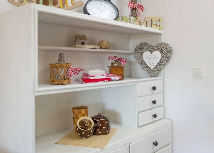 Rogoznicka Oaza 2 Villa *