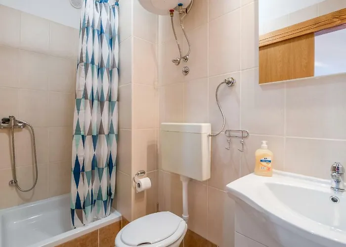 Rogoznicka Oaza 2 Villa *