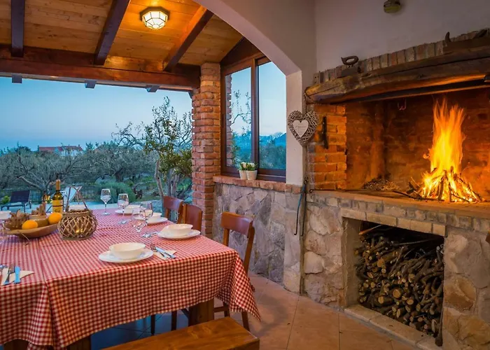 Villa Rogoznicka Oaza 2