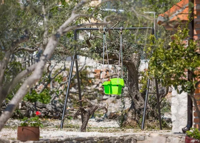 Villa Rogoznicka Oaza 2 *