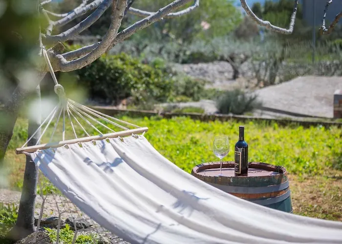 Rogoznicka Oaza 2 Villa *