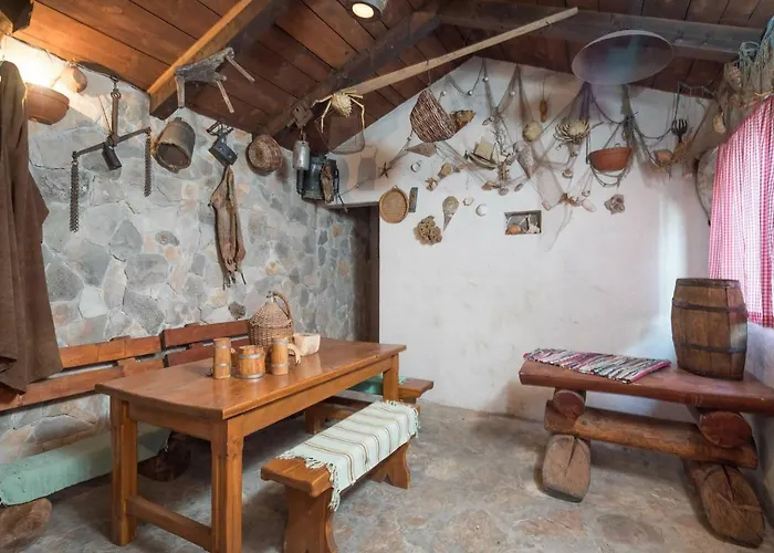 Villa Rogoznicka Oaza 2 Rogoznica (Sibenik-Knin)