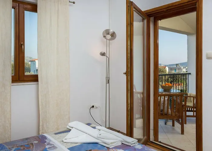 Rogoznicka Oaza 2 Rogoznica (Sibenik-Knin)