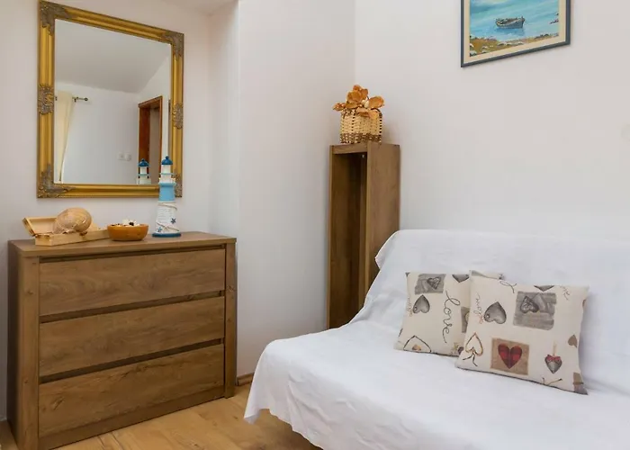 Villa Rogoznicka Oaza 2 Rogoznica (Sibenik-Knin)